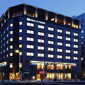 Hotel Hot Spring Hatoya Zuihokaku, Kyoto