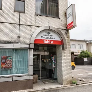 Tabist ビジネスホテル末広 ホテル