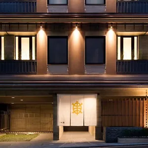 Hotel Gion Ichirin, Kyoto
