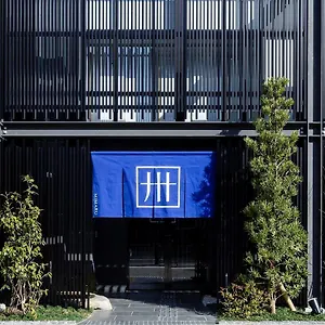 Hotel Mimaru Nijo Castle, Kyoto