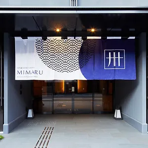 Hotel Mimaru Shinmachi Sanjo, Kyoto