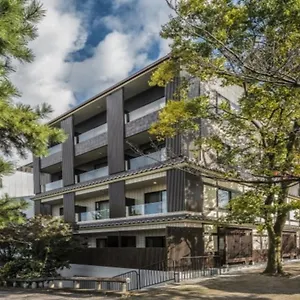 Hotel Alza, Kyoto