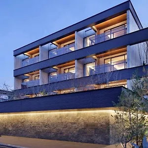 Hotel 22 Pieces, Kyoto