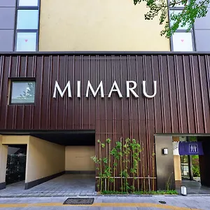 Mimaru東京 上野east ホテル