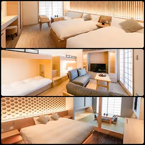 Aparthotel Ori, Kyoto