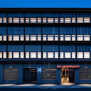 Hotel Tou Nishinotoin, Kyoto