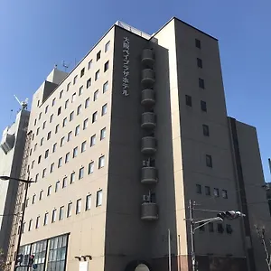 大阪ベイプラザホテル ビジネスホテル