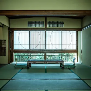 旅館 山田屋旅館, 京都市