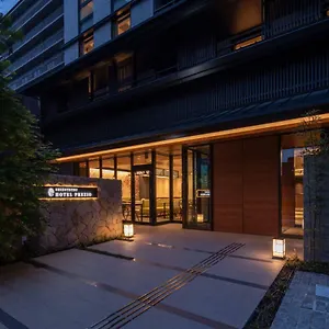 ホテル 静鉄ホテルプレジオ京都烏丸御池, 京都市