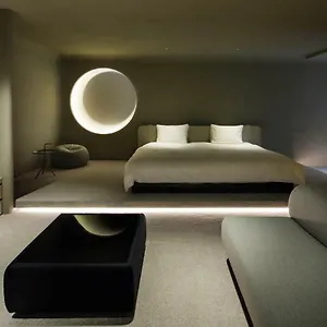 Hotel The Screen, Kyoto
